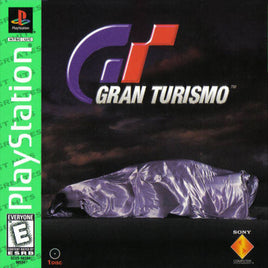 Gran Turismo (Greatest Hits) (Pre-Owned)