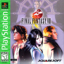 Final Fantasy VIII (Greatest Hits) (Pre-Owned)