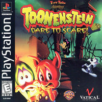 Tiny Toon Adventures: Toonenstein (Pre-Owned)