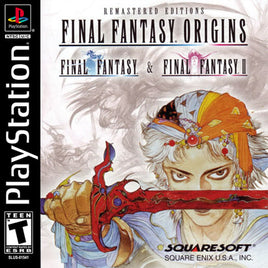Final Fantasy Origins (Pre-Owned)