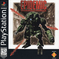 Epidemic (Pre-Owned)