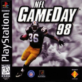 NFL Gameday 98 (Pre-Owned)