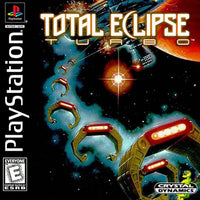 Total Eclipse Turbo (Pre-Owned)