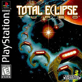 Total Eclipse Turbo (Pre-Owned)