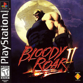 Bloody Roar II (Pre-Owned)