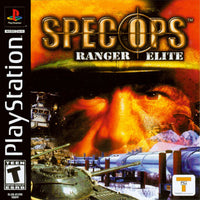 Spec Ops: Ranger Elite (Pre-Owned)