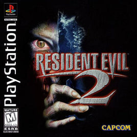 Resident Evil 2 (Pre-Owned)
