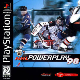 NHL Powerplay 98 (Pre-Owned)