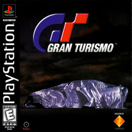 Gran Turismo (Pre-Owned)