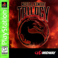 Mortal Kombat Trilogy (Greatest Hits) (Pre-Owned)