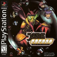 Jade Cocoon: Story of the Tamamayu (Pre-Owned)