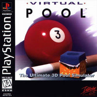 Virtual Pool (Pre-Owned)