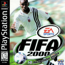 FIFA Soccer 2000 (Pre-Owned)
