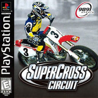 Supercross Circuit (Pre-Owned)