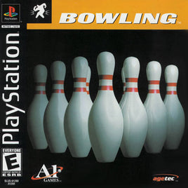 Bowling (Pre-Owned)