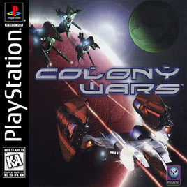 Colony Wars (Pre-Owned)