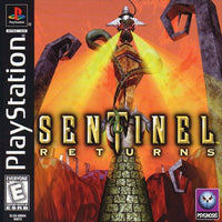Sentinal Returns (Pre-Owned)