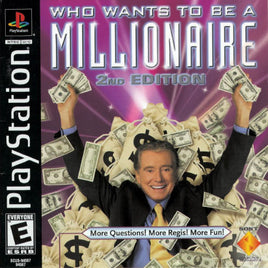 Who Wants to Be a Millionaire? (Pre-Owned)