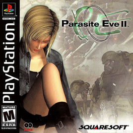 Parasite Eve II (Pre-Owned)