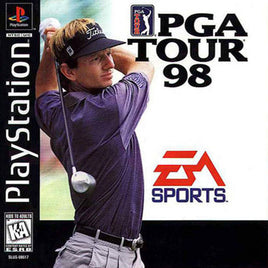 PGA Tour '98 (Pre-Owned)
