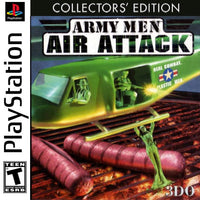Army Men: Air Attack (Pre-Owned)