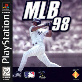 MLB 98 (Pre-Owned)