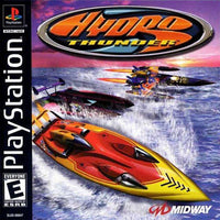 Hydro Thunder (Pre-Owned)