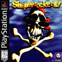 Shipwreckers (Pre-Owned)