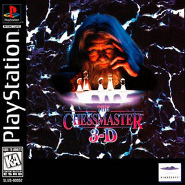 Chessmaster 3D (Pre-Owned)