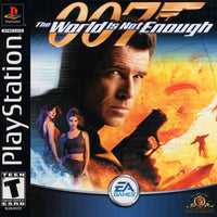 007 World Is Not Enough (Pre-Owned)