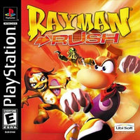 Rayman Rush (Pre-Owned)