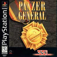Panzer General (Pre-Owned)