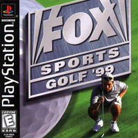 Fox Sports Golf '99 (Pre-Owned)