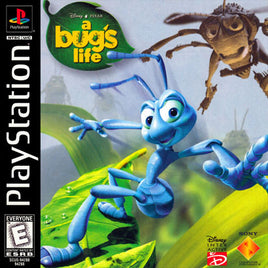 Bug's Life (Pre-Owned)