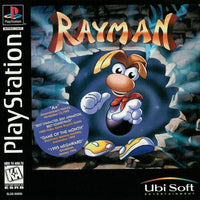 Rayman (Pre-Owned)