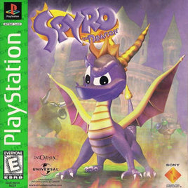 Spyro the Dragon (Greatest Hits) (Pre-Owned)