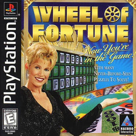 Wheel of Fortune (Pre-Owned)