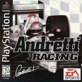 Andretti Racing (Pre-Owned)