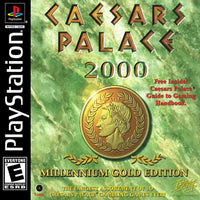 Caesar's Palace 2000 (Pre-Owned)