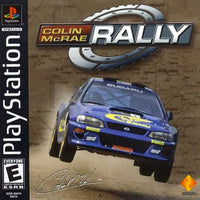 Colin Mcrae Rally (Pre-Owned)