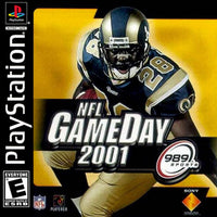 NFL GameDay 2001 (Pre-Owned)
