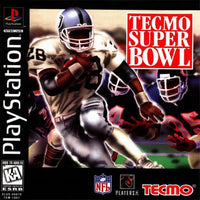 Tecmo Super Bowl (Pre-Owned)