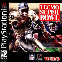 Tecmo Super Bowl (Pre-Owned)