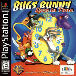 Bugs Bunny: Lost in Time (Pre-Owned)
