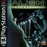 Alien Resurrection (Pre-Owned)