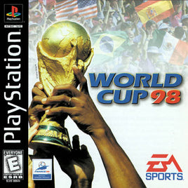 World Cup '98 (Pre-Owned)