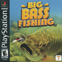 Big Bass Fishing (Pre-Owned)