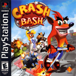 Crash Bash (Pre-Owned)