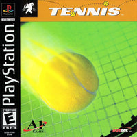 Tennis (Pre-Owned)