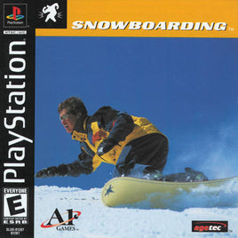 Snowboarding (Pre-Owned)